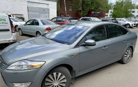 Ford Mondeo IV, 2008 год, 790 000 рублей, 2 фотография