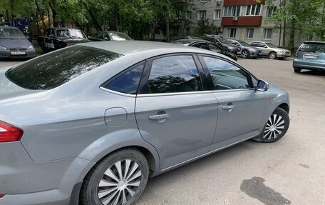 Ford Mondeo IV, 2008 год, 790 000 рублей, 4 фотография