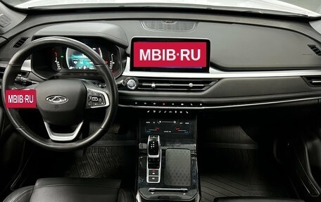 Chery Tiggo 7 Pro, 2023 год, 1 890 000 рублей, 18 фотография
