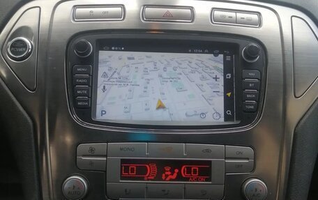 Ford Mondeo IV, 2008 год, 790 000 рублей, 9 фотография