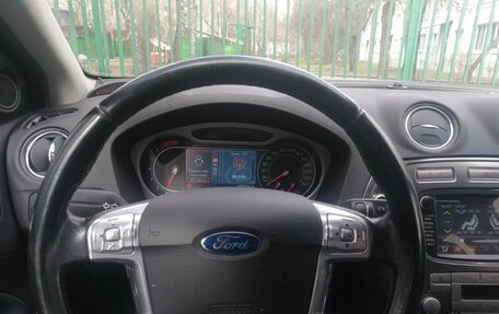 Ford Mondeo IV, 2008 год, 790 000 рублей, 8 фотография