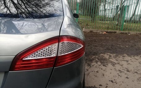 Ford Mondeo IV, 2008 год, 790 000 рублей, 7 фотография
