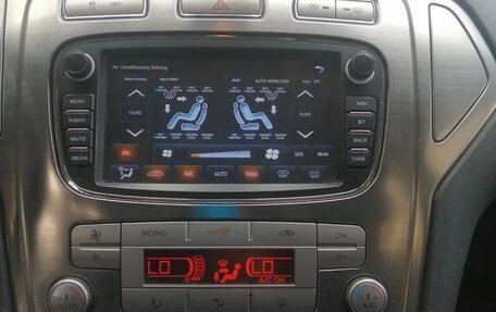 Ford Mondeo IV, 2008 год, 790 000 рублей, 10 фотография