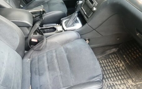 Ford Mondeo IV, 2008 год, 790 000 рублей, 14 фотография
