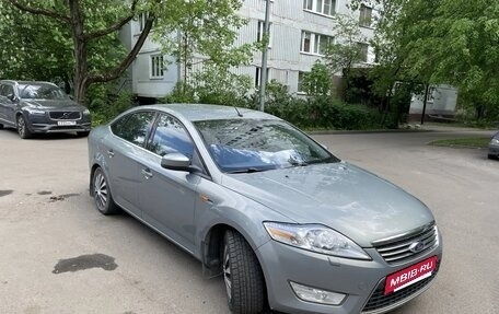 Ford Mondeo IV, 2008 год, 790 000 рублей, 3 фотография