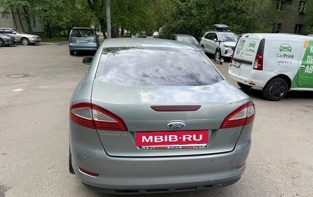 Ford Mondeo IV, 2008 год, 790 000 рублей, 5 фотография