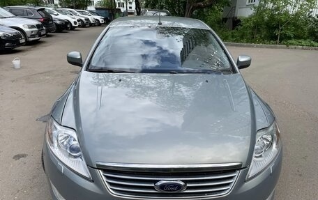Ford Mondeo IV, 2008 год, 790 000 рублей, 12 фотография
