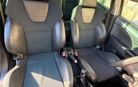 Opel Astra H, 2007 год, 680 000 рублей, 9 фотография