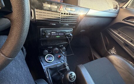 Opel Astra H, 2007 год, 680 000 рублей, 12 фотография