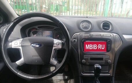 Ford Mondeo IV, 2008 год, 790 000 рублей, 13 фотография