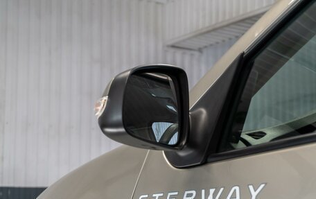 Renault Sandero II рестайлинг, 2019 год, 1 290 000 рублей, 8 фотография