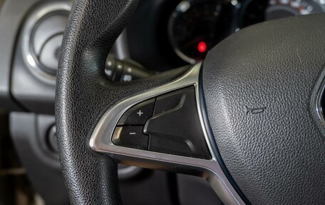 Renault Sandero II рестайлинг, 2019 год, 1 290 000 рублей, 21 фотография