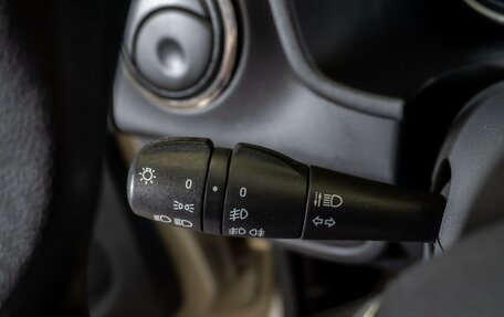 Renault Sandero II рестайлинг, 2019 год, 1 290 000 рублей, 23 фотография