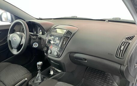 KIA cee'd I рестайлинг, 2008 год, 499 000 рублей, 9 фотография