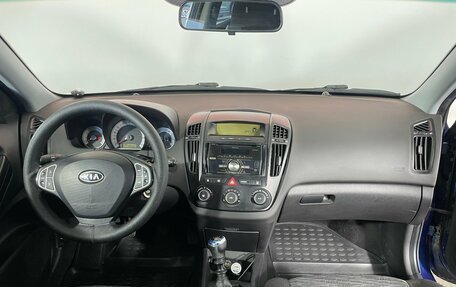 KIA cee'd I рестайлинг, 2008 год, 499 000 рублей, 10 фотография