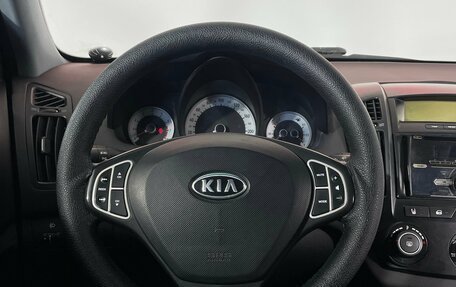 KIA cee'd I рестайлинг, 2008 год, 499 000 рублей, 11 фотография