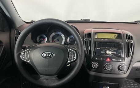 KIA cee'd I рестайлинг, 2008 год, 499 000 рублей, 12 фотография