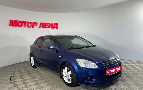 KIA cee'd I рестайлинг, 2008 год, 499 000 рублей, 3 фотография