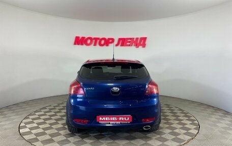 KIA cee'd I рестайлинг, 2008 год, 499 000 рублей, 5 фотография
