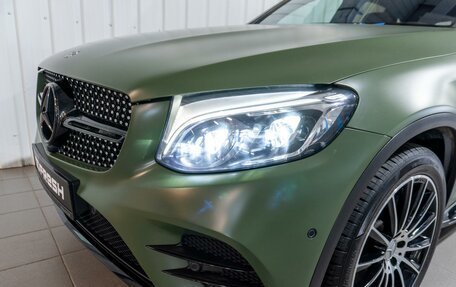 Mercedes-Benz GLC AMG, 2019 год, 4 249 000 рублей, 6 фотография