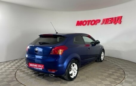 KIA cee'd I рестайлинг, 2008 год, 499 000 рублей, 4 фотография