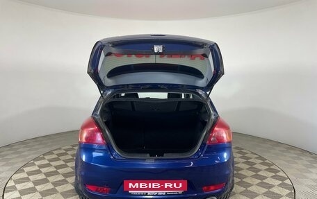 KIA cee'd I рестайлинг, 2008 год, 499 000 рублей, 7 фотография