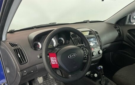 KIA cee'd I рестайлинг, 2008 год, 499 000 рублей, 8 фотография