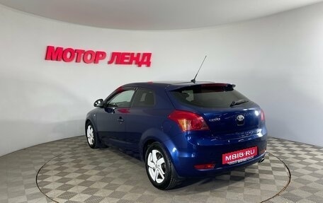 KIA cee'd I рестайлинг, 2008 год, 499 000 рублей, 6 фотография