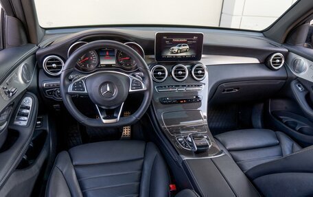 Mercedes-Benz GLC AMG, 2019 год, 4 249 000 рублей, 8 фотография