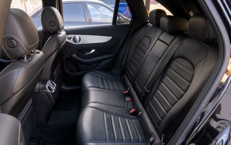 Mercedes-Benz GLC AMG, 2019 год, 4 249 000 рублей, 11 фотография