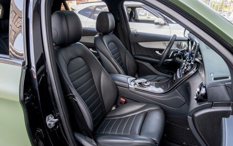 Mercedes-Benz GLC AMG, 2019 год, 4 249 000 рублей, 10 фотография