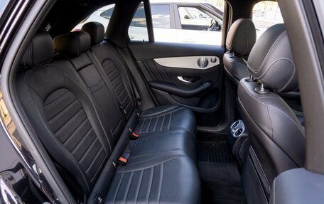 Mercedes-Benz GLC AMG, 2019 год, 4 249 000 рублей, 9 фотография