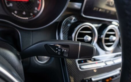 Mercedes-Benz GLC AMG, 2019 год, 4 249 000 рублей, 18 фотография