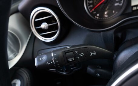 Mercedes-Benz GLC AMG, 2019 год, 4 249 000 рублей, 15 фотография