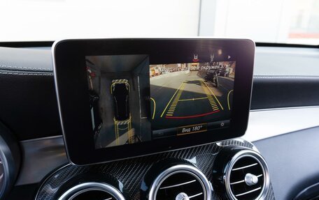 Mercedes-Benz GLC AMG, 2019 год, 4 249 000 рублей, 20 фотография