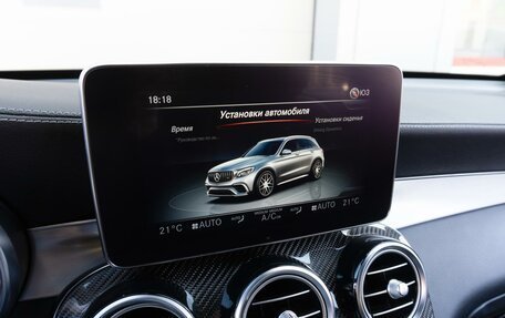 Mercedes-Benz GLC AMG, 2019 год, 4 249 000 рублей, 19 фотография