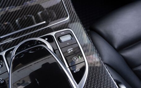 Mercedes-Benz GLC AMG, 2019 год, 4 249 000 рублей, 23 фотография