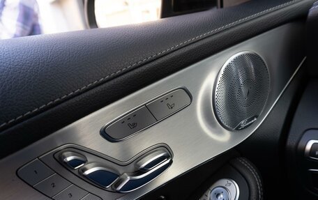 Mercedes-Benz GLC AMG, 2019 год, 4 249 000 рублей, 27 фотография