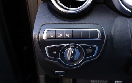 Mercedes-Benz GLC AMG, 2019 год, 4 249 000 рублей, 30 фотография