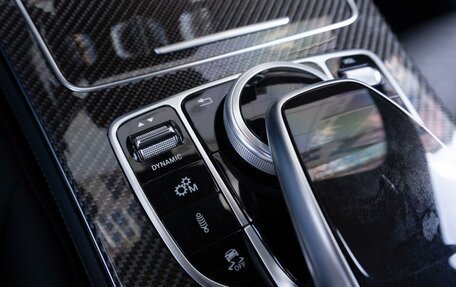 Mercedes-Benz GLC AMG, 2019 год, 4 249 000 рублей, 24 фотография