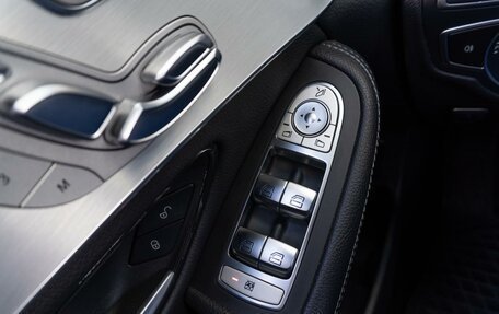 Mercedes-Benz GLC AMG, 2019 год, 4 249 000 рублей, 28 фотография