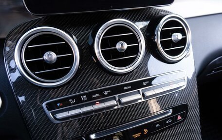 Mercedes-Benz GLC AMG, 2019 год, 4 249 000 рублей, 21 фотография