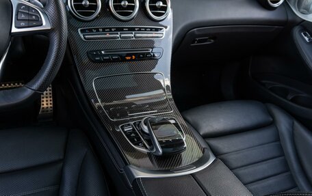 Mercedes-Benz GLC AMG, 2019 год, 4 249 000 рублей, 25 фотография