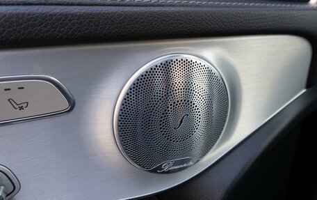 Mercedes-Benz GLC AMG, 2019 год, 4 249 000 рублей, 29 фотография