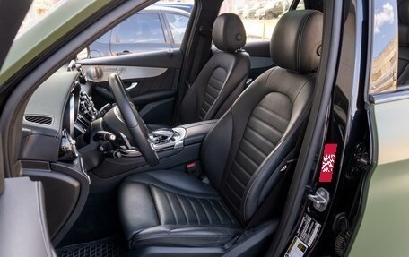 Mercedes-Benz GLC AMG, 2019 год, 4 249 000 рублей, 12 фотография