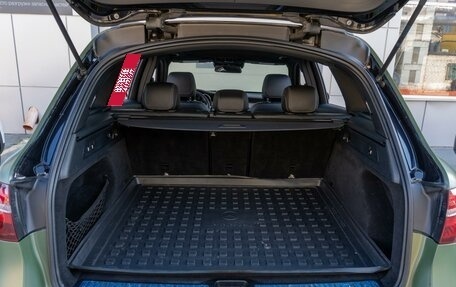 Mercedes-Benz GLC AMG, 2019 год, 4 249 000 рублей, 33 фотография