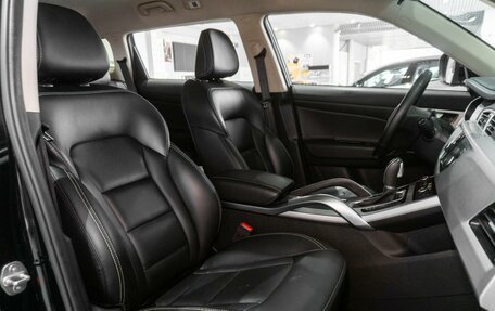 Geely Atlas I, 2018 год, 1 639 000 рублей, 13 фотография