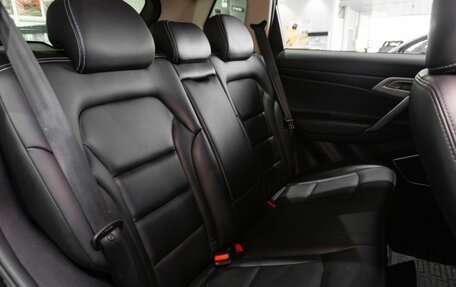 Geely Atlas I, 2018 год, 1 639 000 рублей, 15 фотография