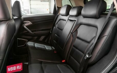 Geely Atlas I, 2018 год, 1 639 000 рублей, 14 фотография