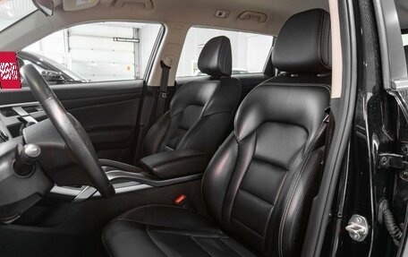 Geely Atlas I, 2018 год, 1 639 000 рублей, 12 фотография